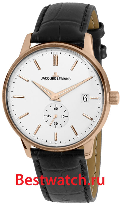 Часы Jacques Lemans Classic N-215B